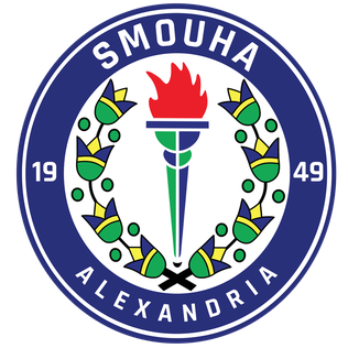 Smouha Sporting Club